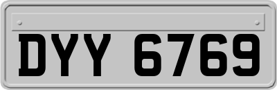 DYY6769
