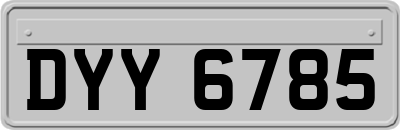 DYY6785