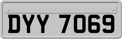 DYY7069