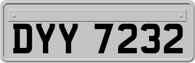 DYY7232