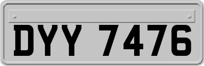 DYY7476