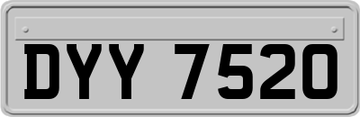 DYY7520