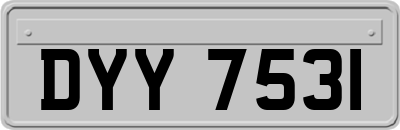 DYY7531