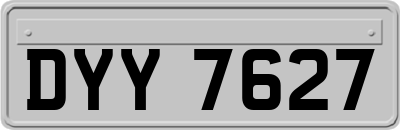 DYY7627