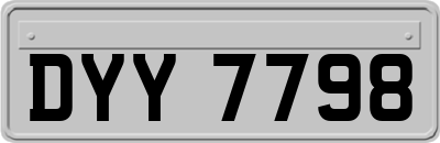 DYY7798