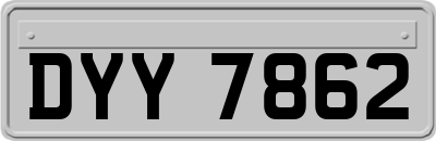 DYY7862