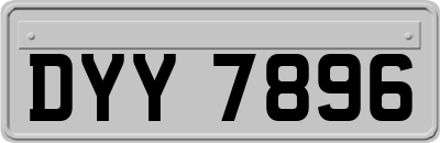 DYY7896