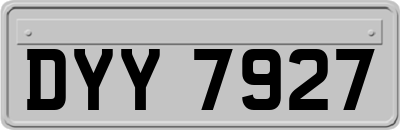 DYY7927