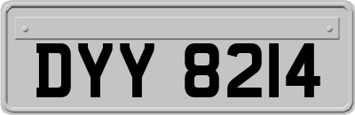 DYY8214