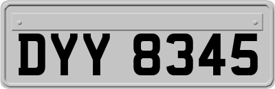 DYY8345