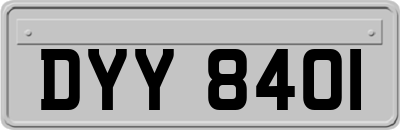 DYY8401