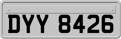 DYY8426