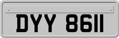DYY8611