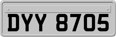 DYY8705