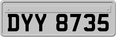 DYY8735