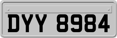 DYY8984