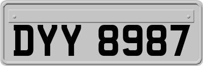 DYY8987