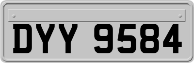 DYY9584