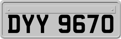 DYY9670