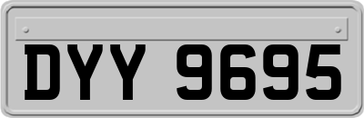 DYY9695