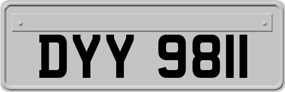 DYY9811