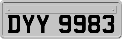 DYY9983