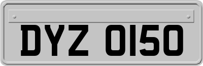 DYZ0150
