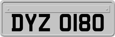 DYZ0180