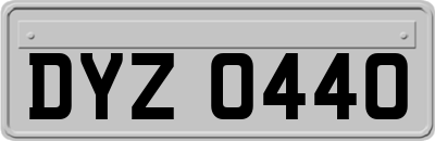 DYZ0440
