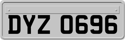 DYZ0696