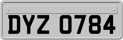 DYZ0784