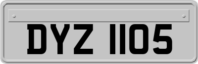 DYZ1105
