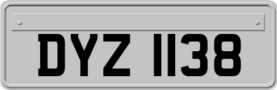DYZ1138