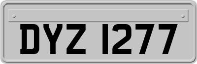 DYZ1277