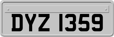 DYZ1359