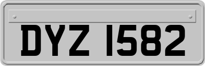 DYZ1582