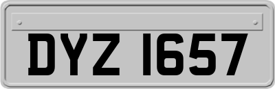 DYZ1657