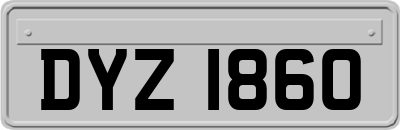 DYZ1860