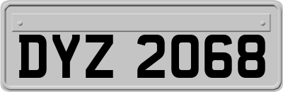 DYZ2068
