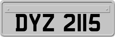 DYZ2115