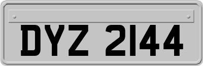 DYZ2144