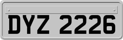 DYZ2226