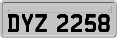 DYZ2258
