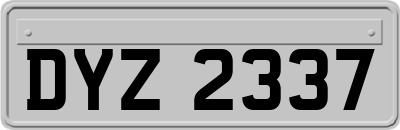 DYZ2337