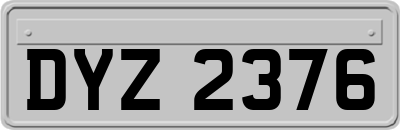 DYZ2376