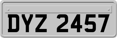 DYZ2457
