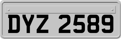 DYZ2589
