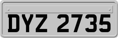 DYZ2735