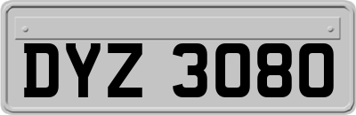 DYZ3080