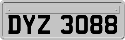 DYZ3088